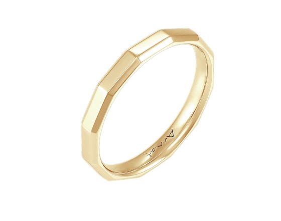 Обручальное кольцо KA01082